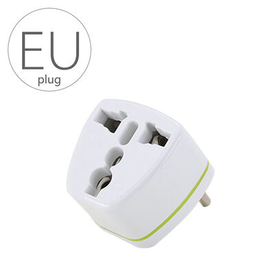 

Charging Port Universal Worldwide Travel Wall Charger AU