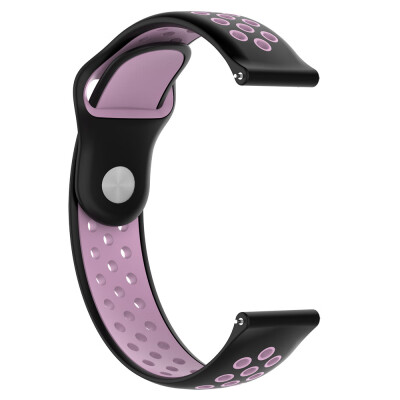 

〖Follure〗Replacement Soft Silicagel WatchBand Strap For Samsung Gear S3 Frontier A