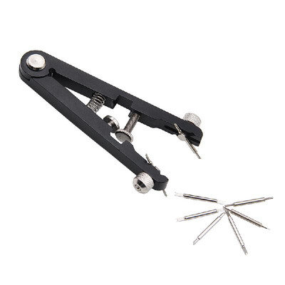 

Watch Bracelet Pliers Standard of Spring Bar Remover Watch Bands Repair Removing Tool Watch Tools