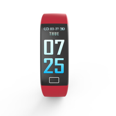 

DC88  Smart Watch Sleep Monitoring Heart Rate Monitor Smart Wristband Blood Pressure Blood Oxygen Smart Bracelet Fitness Tracker