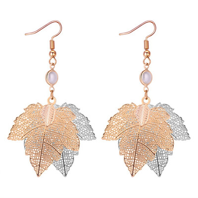 

Styles To Choose Fashion Statement Metal Geometric For Women Boho Dangle Gold Earrings Modern Jewelry