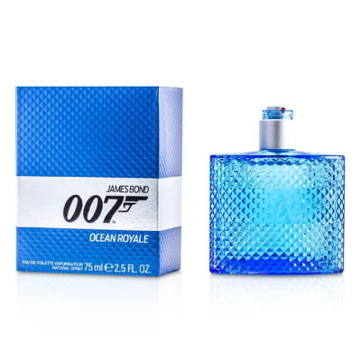 

JAMES BOND 007 - Ocean Royale Eau De Toilette Spray 75ml25oz