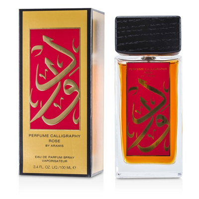 

ARAMIS - Perfume Calligraphy Rose Eau De Parfum Spray 100ml34oz