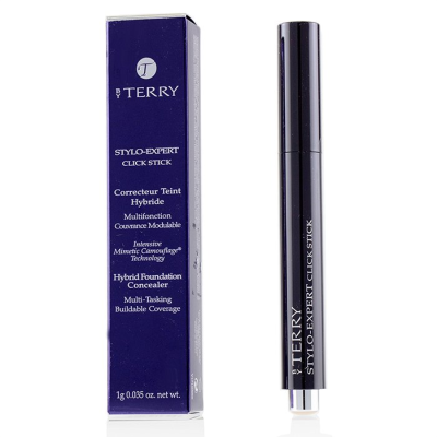 

BY TERRY - Stylo Expert Click Stick Hybrid Foundation Concealer - 12 Warm Copper 1g0035oz