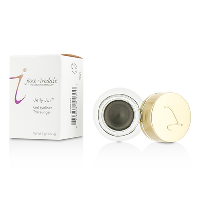 

JANE IREDALE - Jelly Jar Gel Eyeliner - Espresso 3g01oz