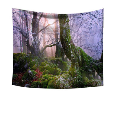 

Toponeto Print Tapestry Wall Hanging Tapestry Art Room Home Decor For Bedroom Dorm Decor