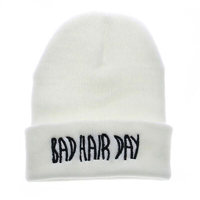 

Winter Warm Hat Christmas Toddler Kids Hat Girl Boy Baby Infant Cute Solid Color Knitted Hat Embroidery Letters Beanie Cap 0-8Y