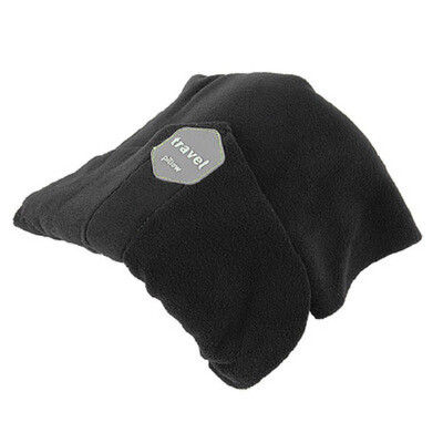 

NeillieN Travel Neck Pillow Airplane Sleep Support Portable Headrest cervical pillow nap pillow Comfortable Pad
