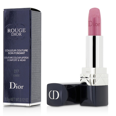 

CHRISTIAN DIOR - Rouge Dior Couture Colour Comfort & Wear Lipstick - 277 Osee 35g012oz
