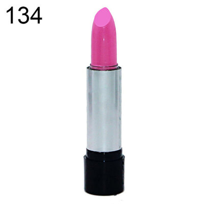 

Waterproof Long Lasting Lipstick Pencil Moisturizing Women Makeup Cosmetics