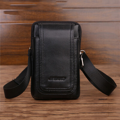 

Tailored Fashion Men Solid Color Leather Wallet Zipper Coin Purse Card Holder Handbags