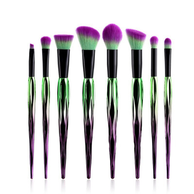 

Hot Sale Women Makeup Brushes Set Face Powder Eye Shadow Eyebrow Concealer Lip Cosmetic Brush Tools Kits New Arrival