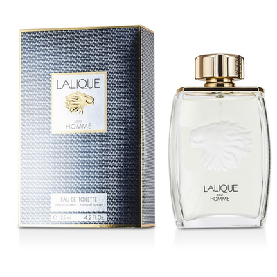 

LALIQUE - Eau De Toilette Spray 125ml42oz