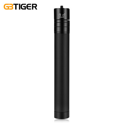 

GBTIGER Adjustable Pole for 3 Axis Gimbal Handheld Stabilizer