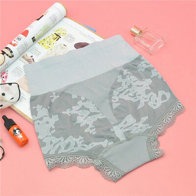 

High Waist Body Shaper Briefs Panties Women Sexy Underwear Women Slimming Pants 100 Quality Tummy Control Underpants