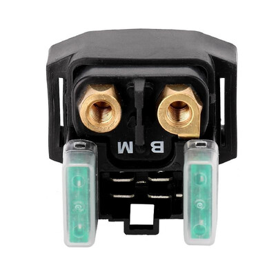 

Motobike Starter Relay Solenoid For YamahaXVS1100V-StarCustom200320042006 Racing Motorcycle Accessories