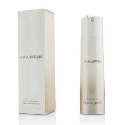 

GIORGIO ARMANI - Armani Prima Soft Peeling Lotion 150ml5oz