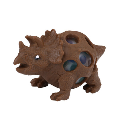 

〖Follure〗Children Educational Toys Creative Squeeze Dinosaur Ball Stress Reliever Toy