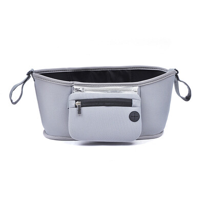 

Multifunction Universal Stroller Storage Bag Baby Stroller Organizer Large Diaper Bag