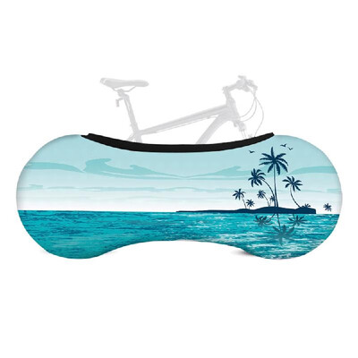 

Bicycle Cover Bike Protector Hood Dust Proof Water Proof Cover for MTB Road Bike Universal Bikes