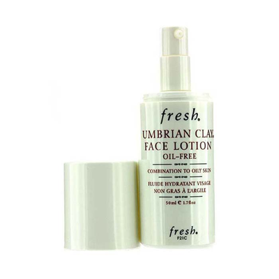 

FRESH - Umbrian Clay Oil-Free Face Lotion - For Combination to Oily Skin 50ml17oz