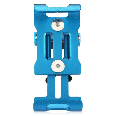 

universal Bicycle cellphone Mount Bracket Handlebar Clip Stand Aluminum Alloy Phone Holder Anti-Slip Bike for iPhone Samsung Bicic