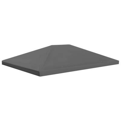 

Gazebo Top Cover 068lbm² 1575"x1181" Gray