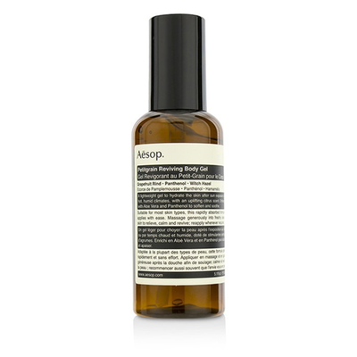 

AESOP - Petitgrain Reviving Body Gel 150ml51oz