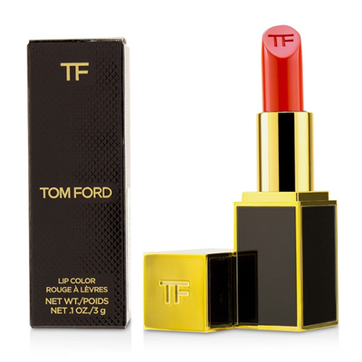 

TOM FORD - Lip Color - 85 Foxfire 3g01oz