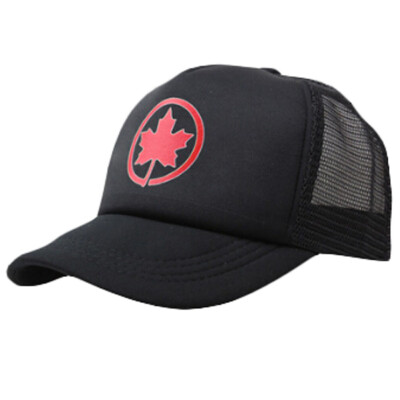 

Letter Lovely Hat 150th Leisure Snapback Canada Caps for Baseball Men Maple Leaf Women Practical Pretty Canada Anniversary Cap