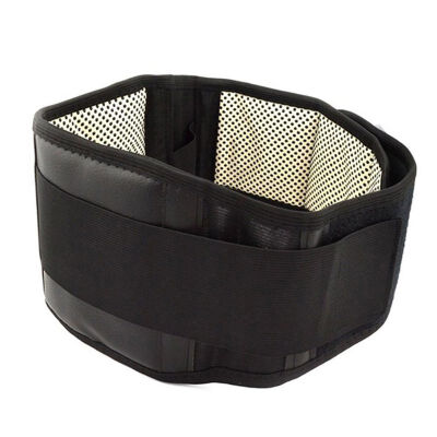 

Magnet self-heating belt Outdoor sports&fitness Lumbar support Protective gear Men&women Waist belt