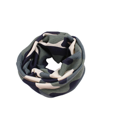 

O Neck Lovely Kids Collars Child Ring Scarf Spring Autumn Winter Childrens Scarf Baby Bibs Cute Scarves