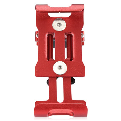 

universal Bicycle cellphone Mount Bracket Handlebar Clip Stand Aluminum Alloy Phone Holder Anti-Slip Bike for iPhone Samsung Bicic