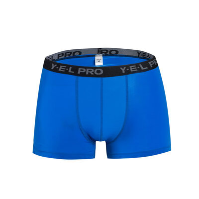 

Men Quick Dry Athletic Smooth Compression Short Tights Unfading Base Layer Sport Leggings Gym Running Workout Fitness Shorts