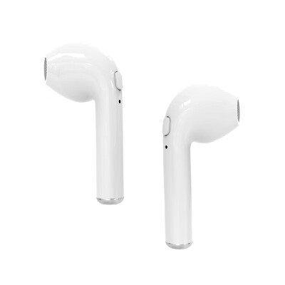 

Mini Wireless Sports Earphone BT Fine Quality Sound Earbud Anti-noise Stereo Headset