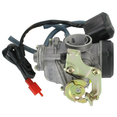 

Carburetor 19mm Replacement Part For CVK PD18J 333 4 Stroke 50cc 139QMAQMB MDE