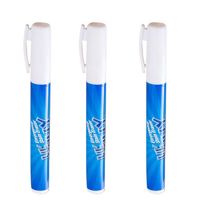 

3PCS Portable Clothes Instant Stain Remover Pen Grease Detergent Emergency Decontamination Cleaning Stick