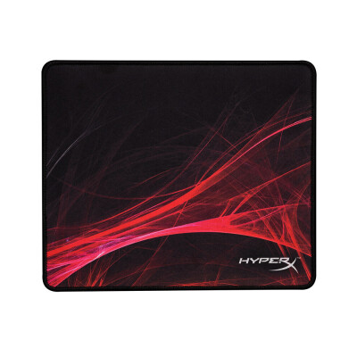 

Kingston HyperX FURY Mouse Pad Gaming Mousepad Creative Rubber Mat for Macbook Laptop Computer NotebookXL