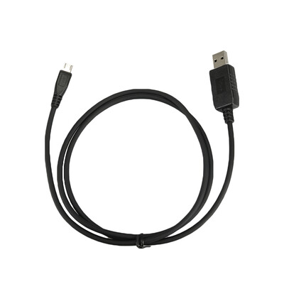

USB Programming Cable Replacement for HYT PD360 PD365 PD366 PD362 BD302 PD355 BD300 TD350 TD360 Walkie Talkie Program Cord