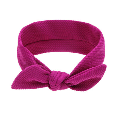 

New Baby Cute Girls Big Bow Design Headband Headwear Apparel Photography Prop Party Gift