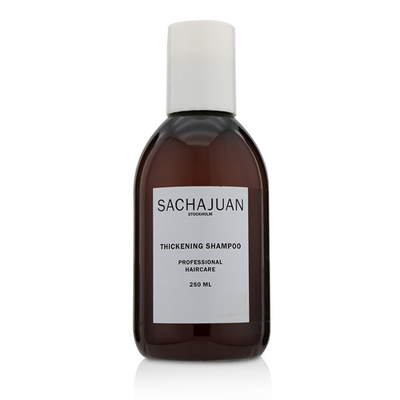 

SACHAJUAN - Thickening Shampoo 250ml84oz