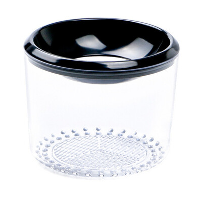 

Professional Makeup Brush Cleaning Cup Cosmetic Brush Pinceles Washing Machine Convenient Brush Scrubber With Cup Lip