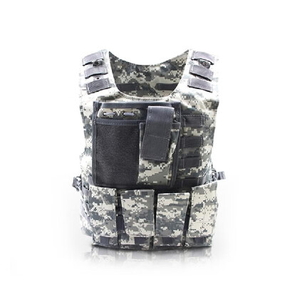 

Outdoor Vest Wild Survival Exploration Equipment