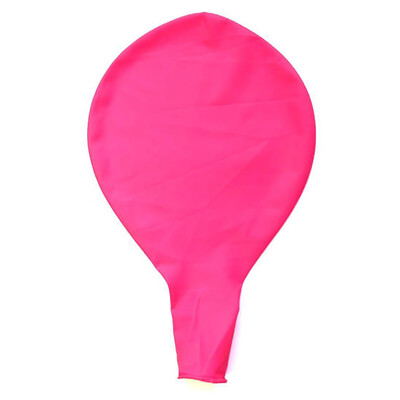

Siaonvr 1PCS 36 Inch 90cm Large Giant Oval Latex Big Balloon Wedding Party Decoration