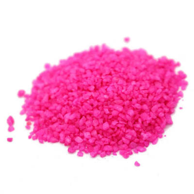 

Sky Blue Fluorescent Glow in the Dark Bright 10g Luminous Power Night Party Decoration DIY Star Wish Particles Without Bottle