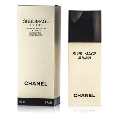 

CHANEL - Sublimage Le Fluide 50ml17oz