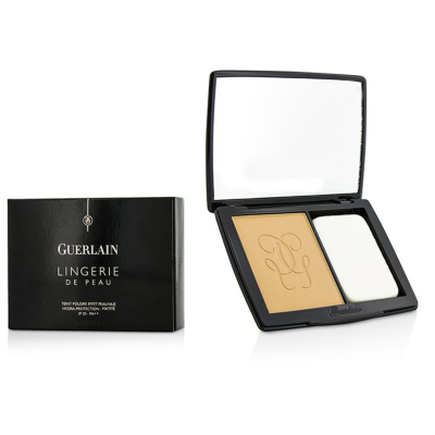 

GUERLAIN - Lingerie De Peau Nude Powder Foundation SPF 20 - 13 Rose Naturel 10g035oz