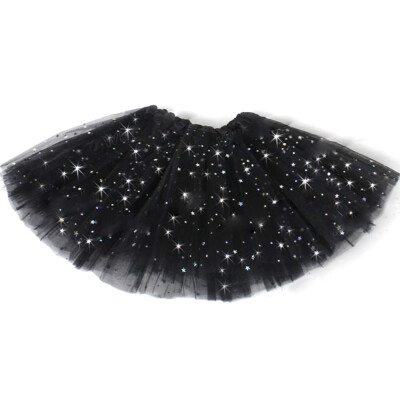 

Kids Princess Tutu Skirt Girls Kids Party Ballet Dance Wear Clothes