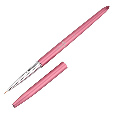 

〖Follure〗Nail Art Tips UV Gel Crystal Painting Drawing Pen Polish Brush Pen