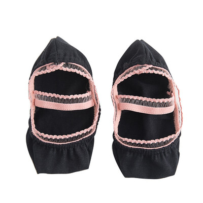 

Lovely Lace Floral Short Socks Invisible Low Cut Foot Boat For Child Baby Girls
